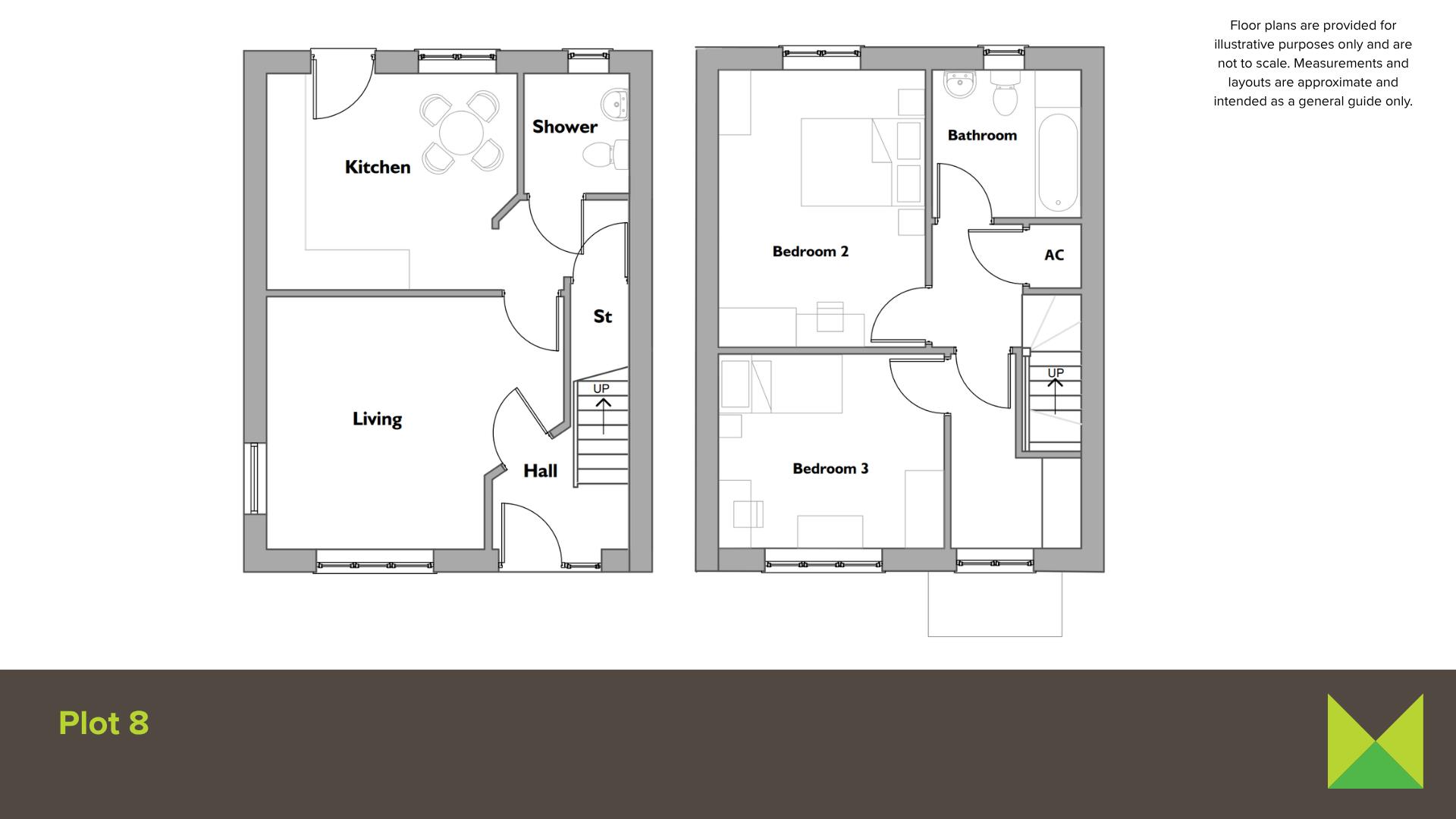 Development Site Four Crosses Inn, Llandrinio, SY22 6RE For Sale